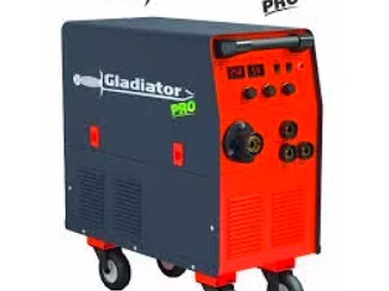 SOLDADORA INVERSOR MIG ELECTRODO Ecuador