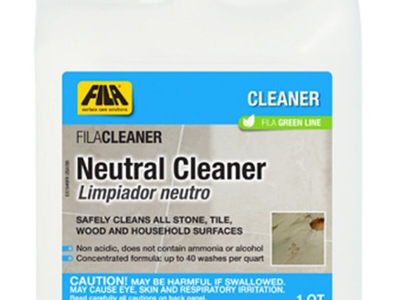 Detergente Neutro Ecuador