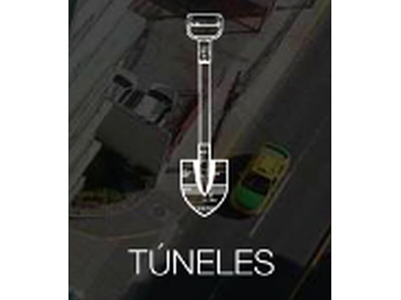 Tuneles Ecuador