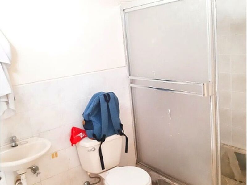 Casa Baño Ducha Ecuador