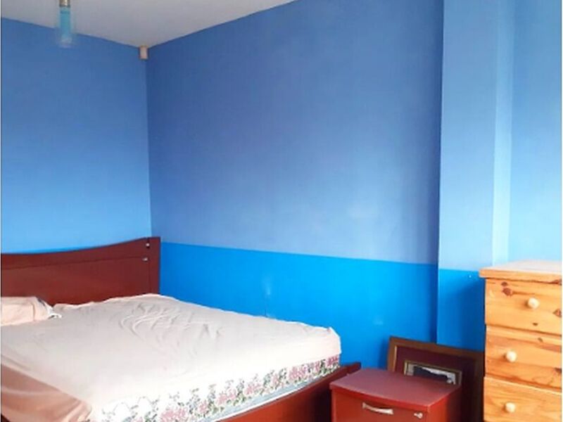 Casa Dormitorio Ecuador