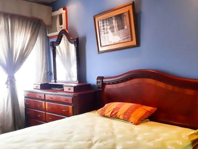 Casa Dormitorio Pareja Ecuador