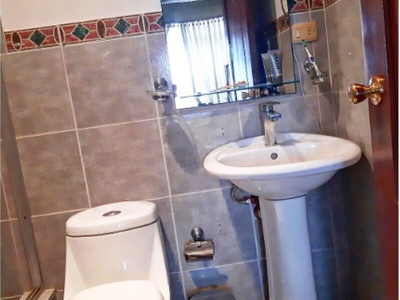 Departamento Baño Ecuador