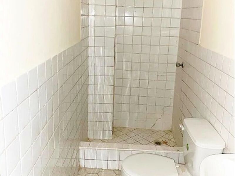 Casa Ducha Baño Ecuador