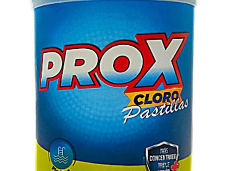 Cloro Pastillas Ecuador