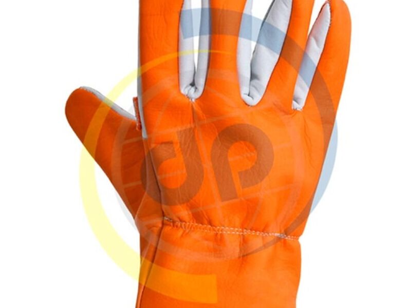 GUANTES CUERO OP ECUADOR