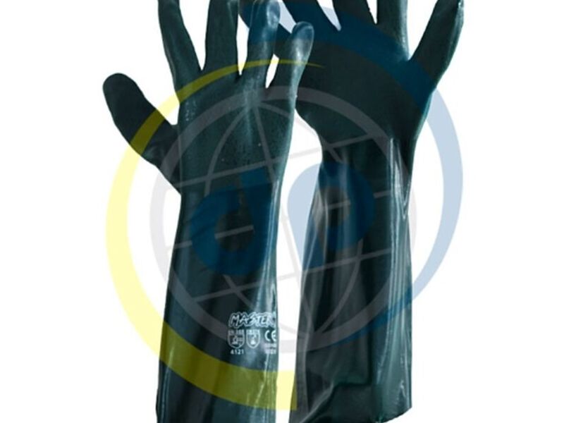 GUANTES MASTER REVESTIDO ECUADOR