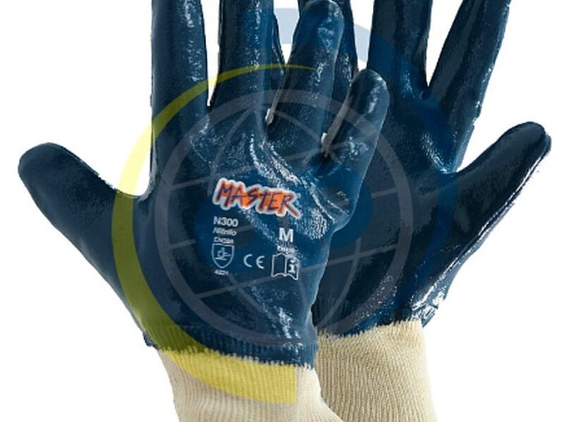 GUANTES MASTER N300 ECUADOR