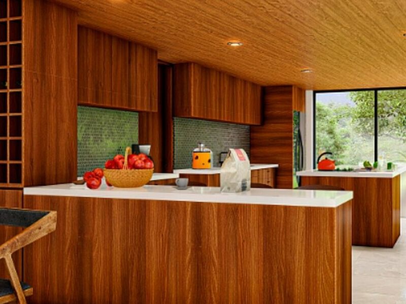ARQUITECTURA RECEPCIONES ECUADOR