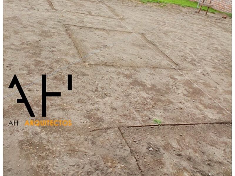 ARQUITECTURA CANCHAS ECUADOR