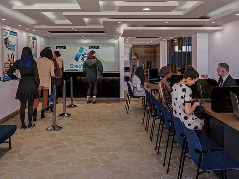 ARQUITECTURA BIBLIOTECAS ECUADOR