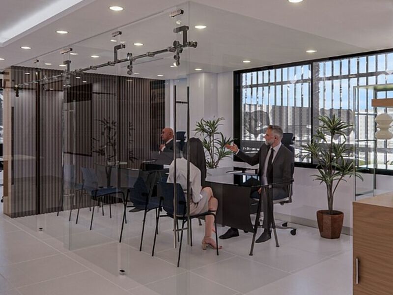 ARQUITECTURA SALAS CONFERENCIAS ECUADOR