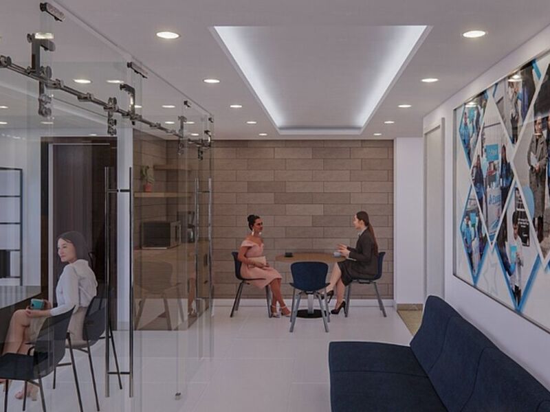 ARQUITECTURA RESTAURANTES ECUADOR