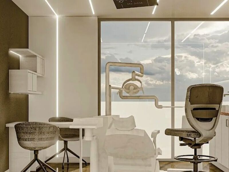 ARQUITECTURA CONSULTORIOS ECUADOR