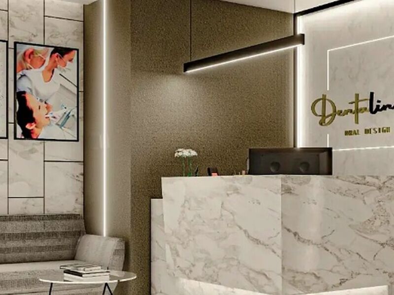 ARQUITECTURA RECEPCIONES ECUADOR