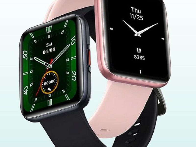 Reloj Beyond Ecuador