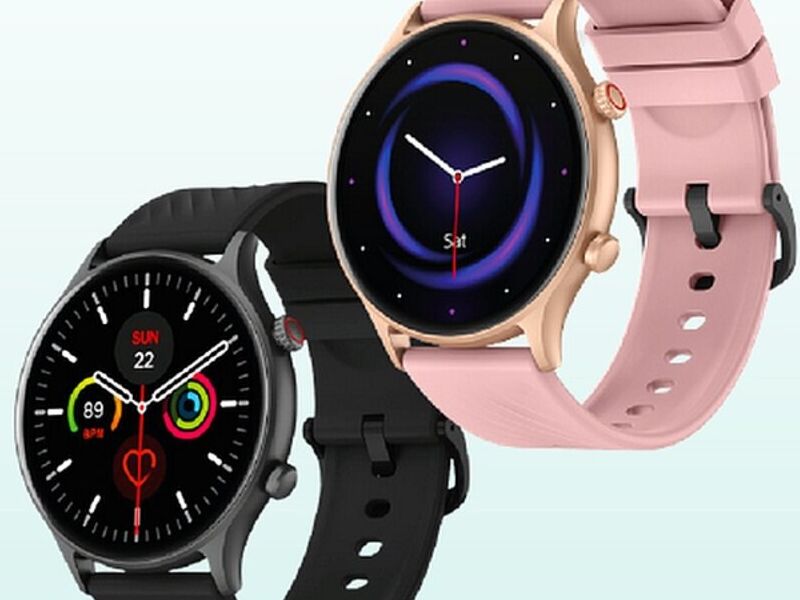 Reloj Btalk 2 Ecuador