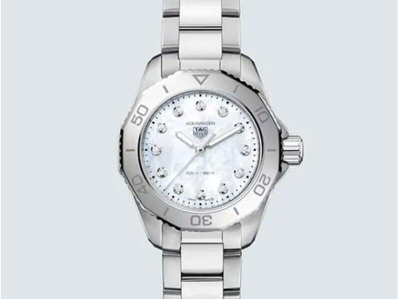 Reloj Tag Heuer Aquaracer Ecuador