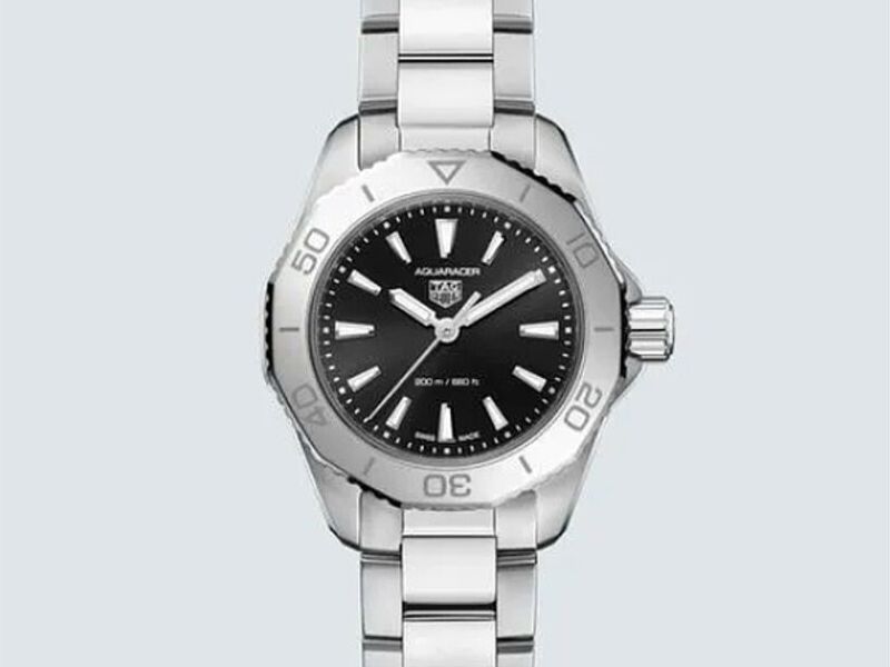 Reloj de cuarzo Ecuador