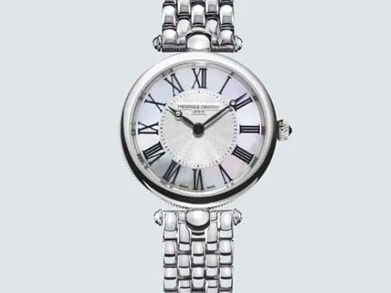 Reloj Frederique Ecuador