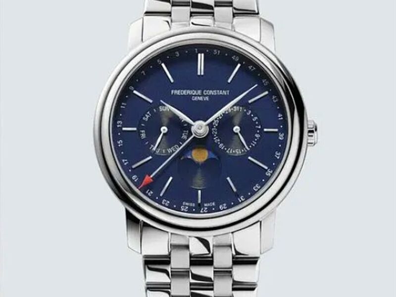 Reloj Classics Index Ecuador
