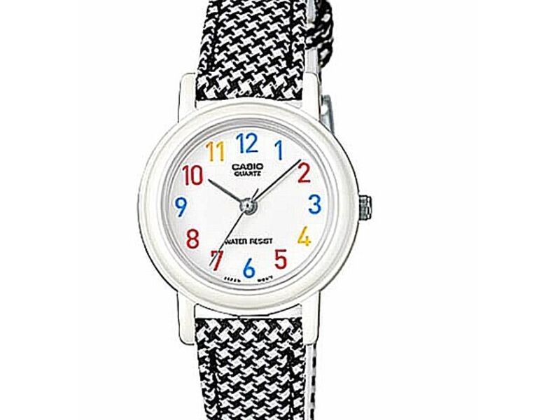 Reloj casio análogo LQ139LB 1B Quito