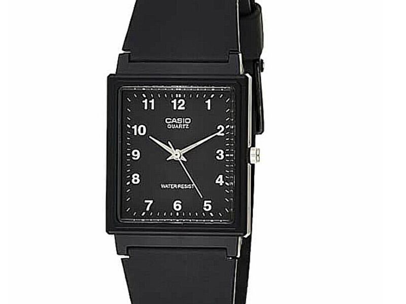 Reloj casio análogo MQ27 Quito
