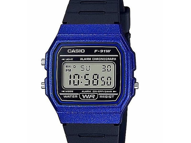 Reloj casio deportivo digital Quito