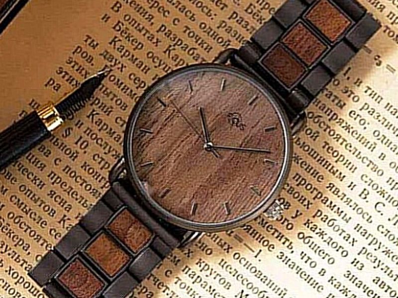 Reloj circinus Quito