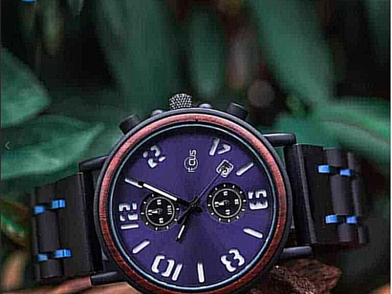 Reloj antlia Quito