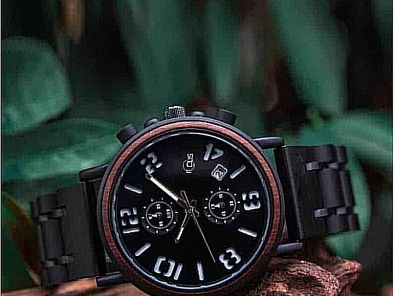 Reloj cepheus Quito