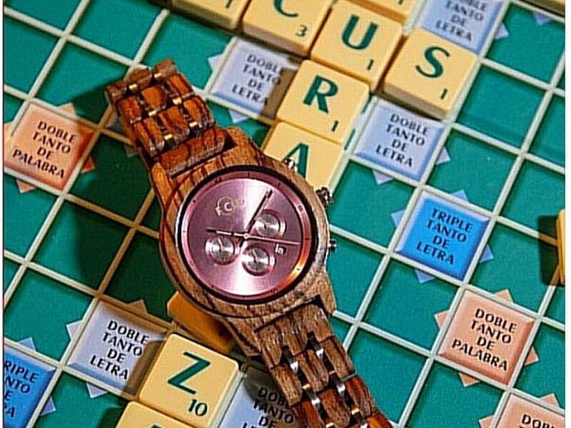 Reloj dracopink Quito