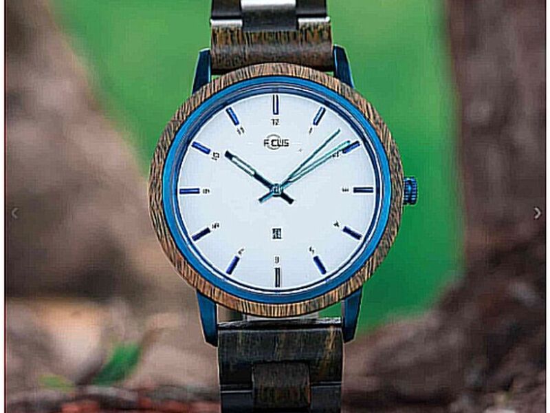Reloj chamaeleon Quito