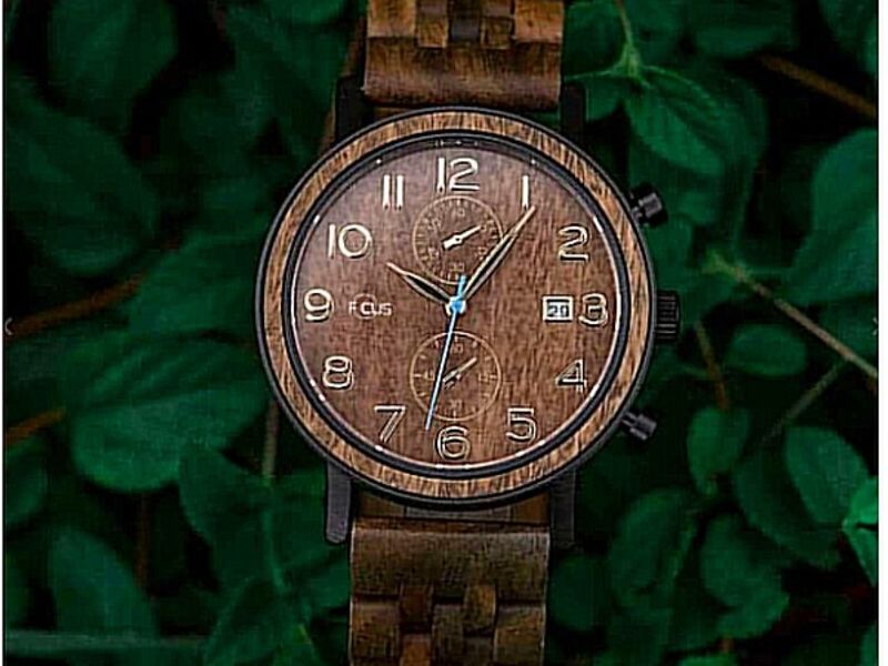 Reloj cassiopeia Quito