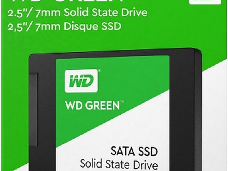 DISCO DURO ESTADO SOLIDO 240 GB Ecuador