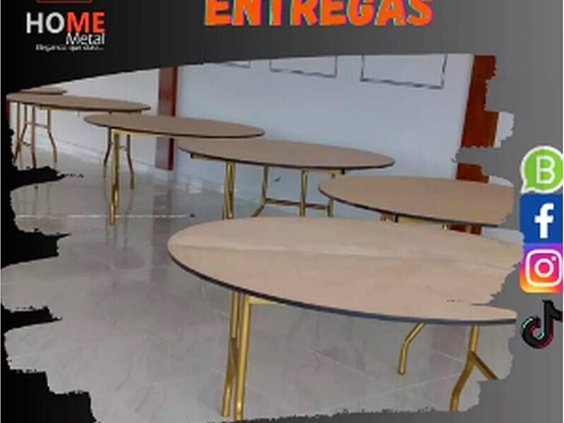 Mesa redonda Ecuador