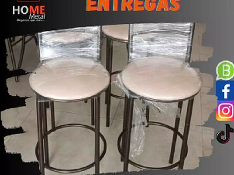 Taburetes Lupe Ecuador