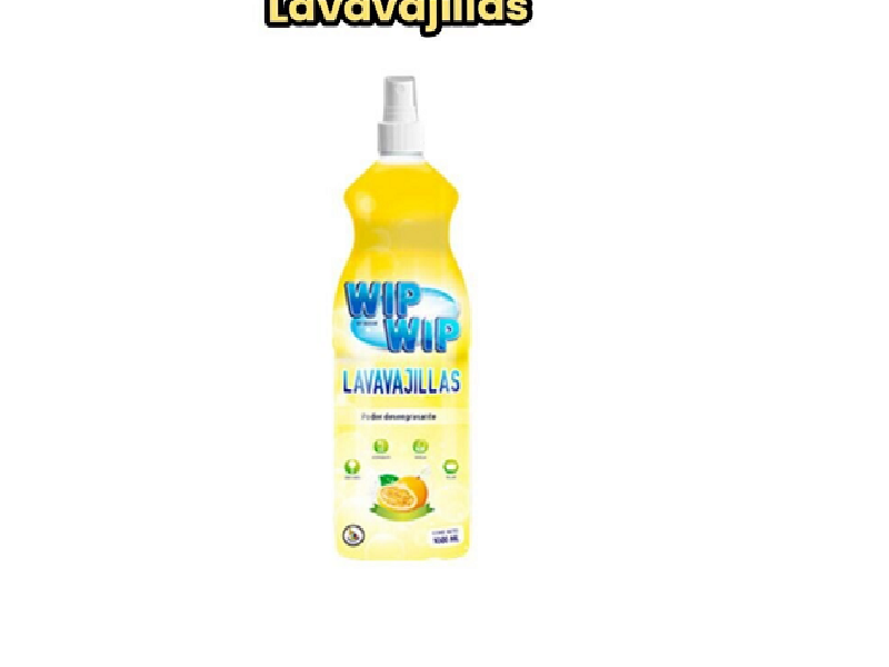 Lavavajillas Ecuador 