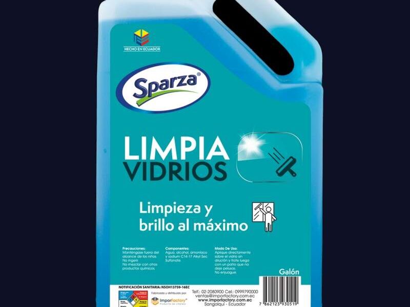 Limpia Vidrios Quito