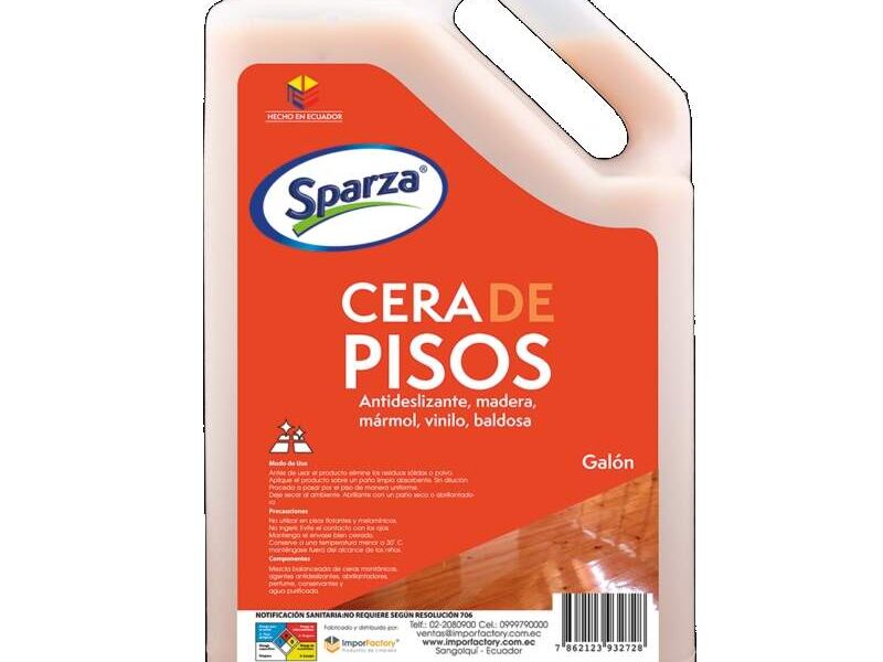 Cera Pisos Machala