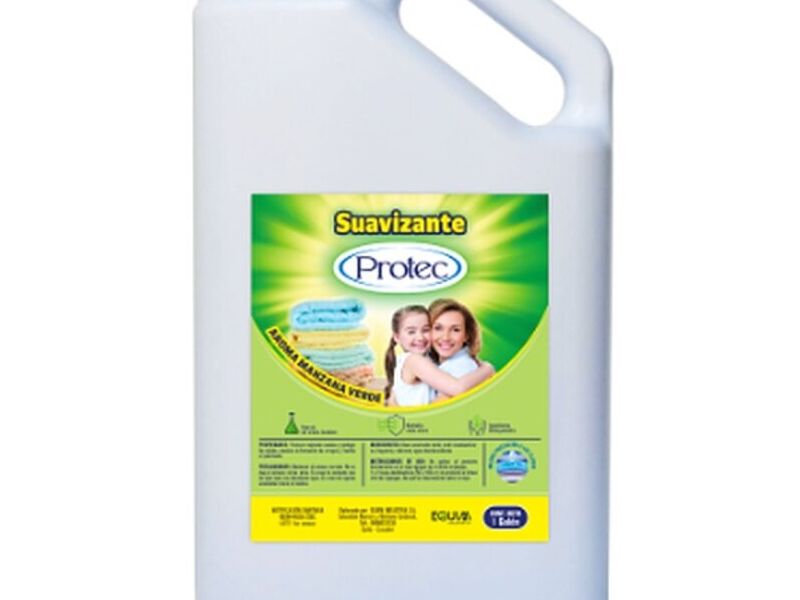 Suavizante Ropa Ambato