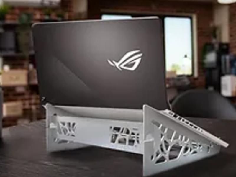 Base armable laptop ecuador