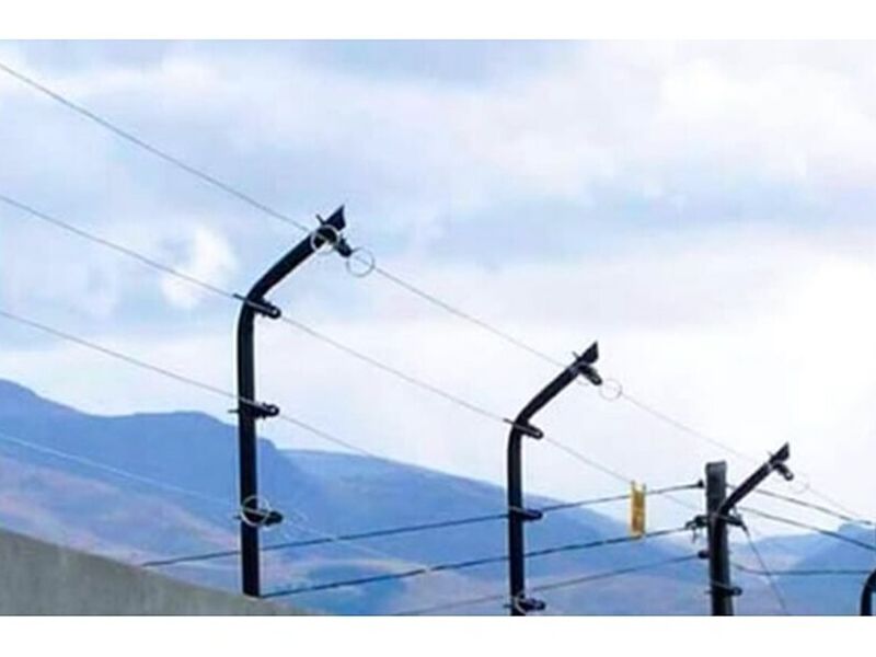 CERCOS ELÉCTRICOS Ecuador