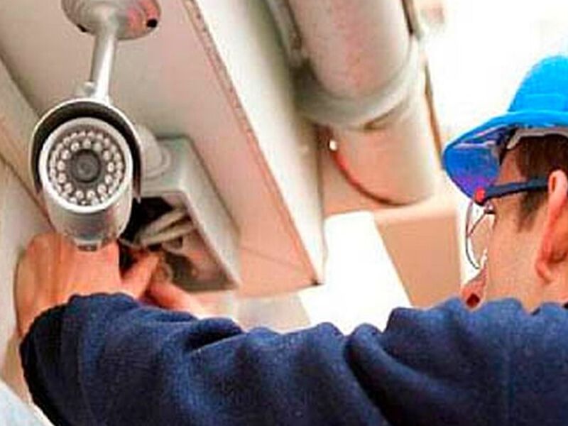 Mantenimiento sistemas de seguridad Ecuador