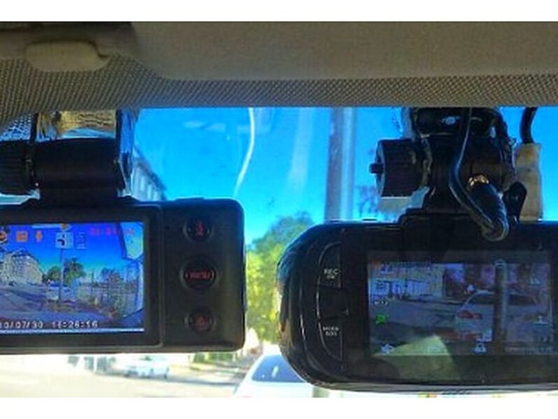Video vigilancia para autos Ecuador