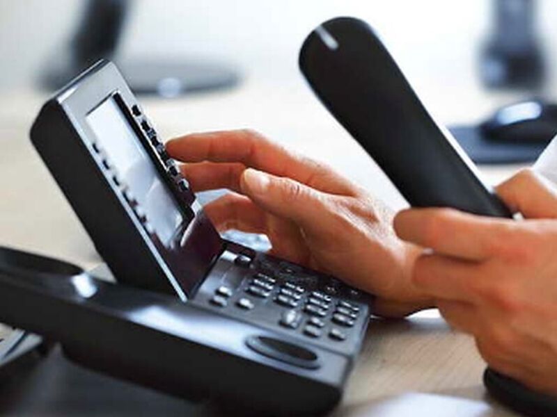 Telefonía IP y analoga Ecuador