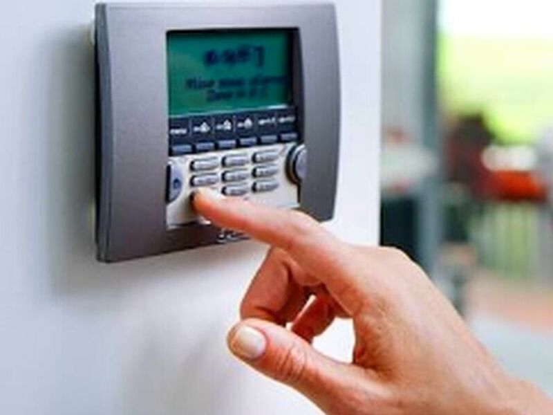 Alarmas de seguridad Ecuador
