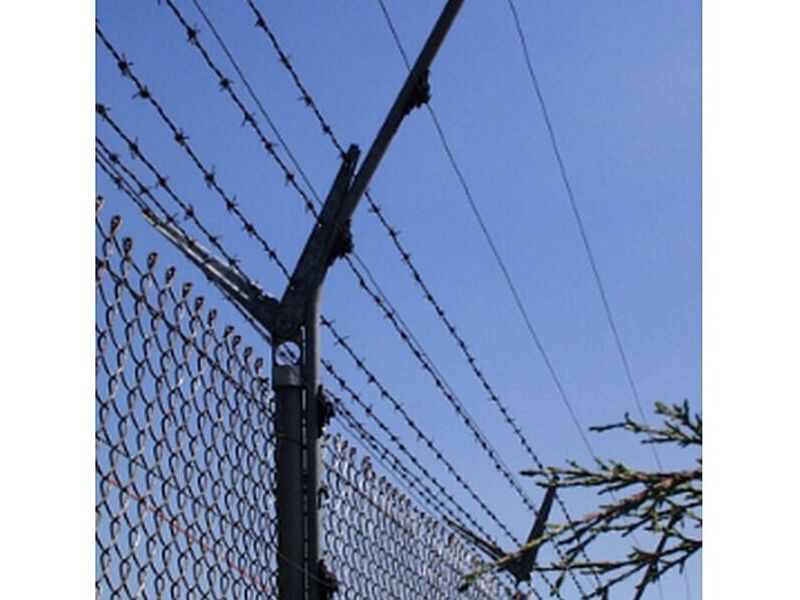 CERCOS ELÉCTRICOS Ecuador
