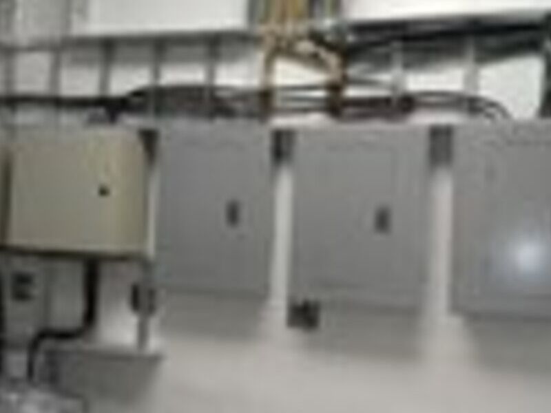 Instalaciones Eléctricas Ecuador 