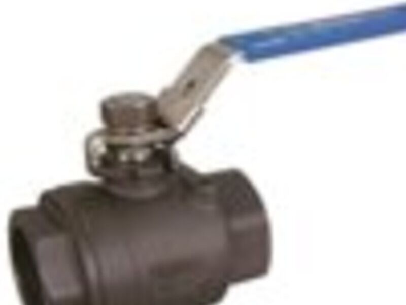 Válvula Manual Ecuador 